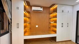 Sát quận 1 - chợ Bà Chiểu hxh 5 tầng mới xây full nội thất ngang 4m nở hậu nhỉnh 8đ - Ảnh 5
