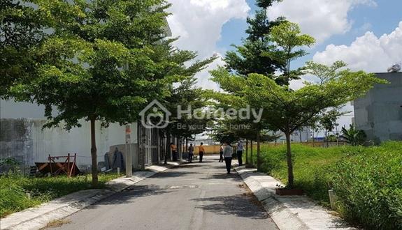 Bán Đất tại Đào Tông Nguyên, Nhà Bè, giá cực chất - Ảnh 1