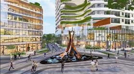 Căn hộ Ngay ga Metro Suối Tiên siêu hot nằm trong làng đại học thuận tiện cho thuê đi học, đi làm - Ảnh 3