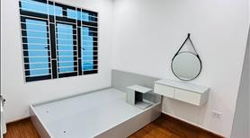 Cần bán gấp nhà phân lô phố Hoàng Sâm 34m2, 4T, khu dân trí cao,2 thoáng - Ảnh 2