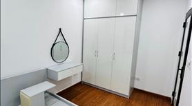 Cần bán gấp nhà phân lô phố Hoàng Sâm 34m2, 4T, khu dân trí cao,2 thoáng - Ảnh 3