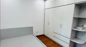 Cần bán gấp nhà phân lô phố Hoàng Sâm 34m2, 4T, khu dân trí cao,2 thoáng - Ảnh 5