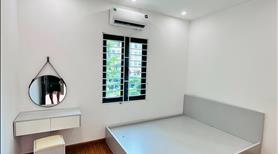 Cần bán gấp nhà phân lô phố Hoàng Sâm 34m2, 4T, khu dân trí cao,2 thoáng - Ảnh 6