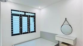 Cần bán gấp nhà phân lô phố Hoàng Sâm 34m2, 4T, khu dân trí cao,2 thoáng - Ảnh 7