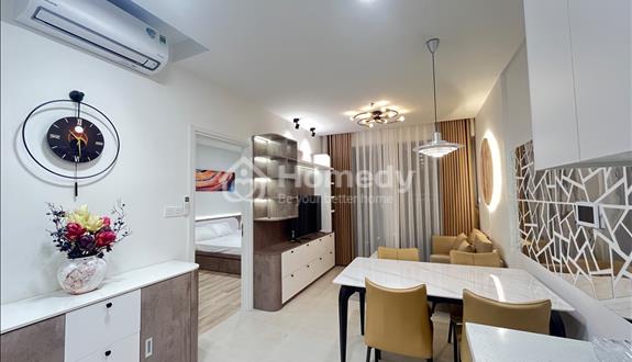 Chính chủ- Cho thuê 14.5tr Urban Green 2PN-2wc - Ảnh 1