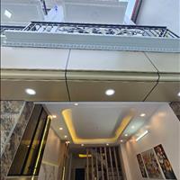Bán Nhà  4 TẦNG ở ĐÔNG MỸ  Thanh Trì giá CHỈ 6.35 TỶ