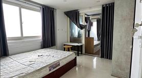 Chung cư An Lộc, Nguyễn Oanh, GV: 9tr/th, 3p ngủ, 100m2, nhà trống - Ảnh 4