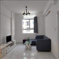 Chung cư Miếu Nổi, Vũ Huy Tấn, BT: 60m2, 2p ngủ, 9triệu