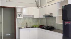 Chung cư Miếu Nổi, Vũ Huy Tấn, BT: 60m2, 2p ngủ, 9triệu - Ảnh 4