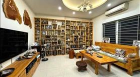 Siêu phẩm phân lô Phố Định Công, ôtô đỗ cửa, 76m2, 5 tầng, 5m MT, giá 25,9 tỷ  - Ảnh 2