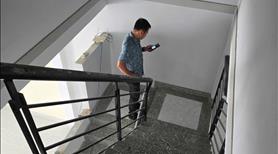 Cho thuê nhà nguyên căn hẻm Sinco - gần BX miền tây - giá 7tr - Ảnh 6
