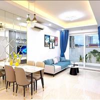 Chính chủ căn 70m2 Moonlight Park View, nhà mới 2 ban công, sổ hồng sẵn, nội thất
