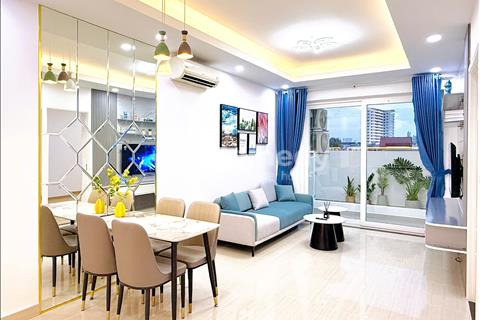 Chính chủ căn 70m2 Moonlight Park View, nhà mới 2 ban công, sổ hồng sẵn, nội thất