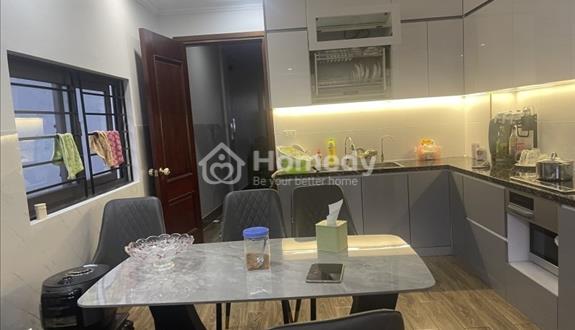 Bán nhà phố Thông Phong  - Trung Tâm Đống Đa - 90m² - 6 tầng - Thang máy - Giá 29 tỷ - Ảnh 1