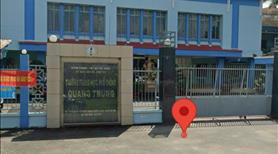 Đất mặt tiền nhựa 10x58m, cách Tỉnh lộ 7 chỉ 300m, giá đầu tư - Ảnh 2