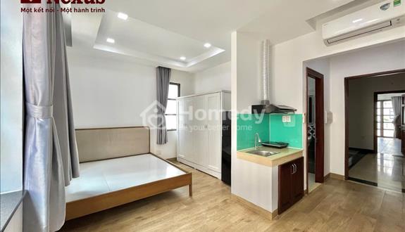 Chdv full NT, 5tr5, cityland - Ảnh 1