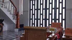 Nhà gác lửng ngay kcn long đức, long thành - Ảnh 3