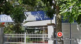 Đất mặt tiền nhựa 10x58m, cách Tỉnh lộ 7 chỉ 300m, giá đầu tư - Ảnh 3