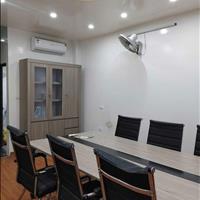 Trịnh Văn Bô - Vỉa hè - Ô tô - Nhà 7 tầng - Thang máy