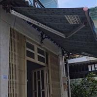 Cho thuê nhà nguyên căn hẻm Sinco - gần BX miền tây - giá 7tr