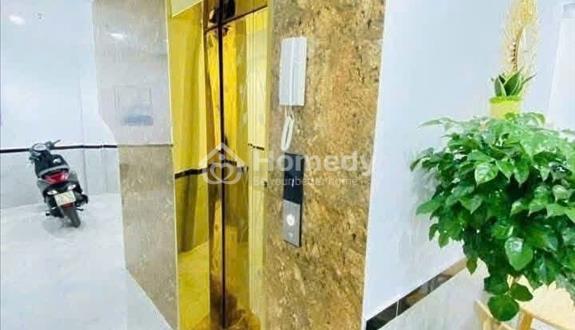Nhà mới xây 6 tầng - Thang máy - Doanh thu 60tr/ tháng - MỸ Đình  cần bán - Ảnh 1