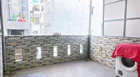 Lh Phúc 0794062948 Cần tiền bán gấp căn nhà ở Phạm Hữu Lầu Q.7, 55m2 giá chỉ 1ty781tr, Shr/ HXH - Ảnh 5
