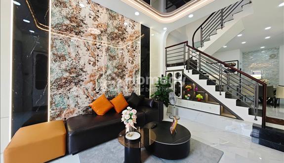 Lh Phúc 0794062948 Thanh lý gấp nhà ở đ.Hòa Hảo Q.11, giá chỉ 2ty1/DT 60m2, 1T2L/Shr/HXH thoáng mát - Ảnh 1