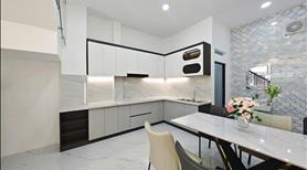 Lh Phúc 0794062948 Thanh lý gấp nhà ở đ.Hòa Hảo Q.11, giá chỉ 2ty1/DT 60m2, 1T2L/Shr/HXH thoáng mát - Ảnh 2