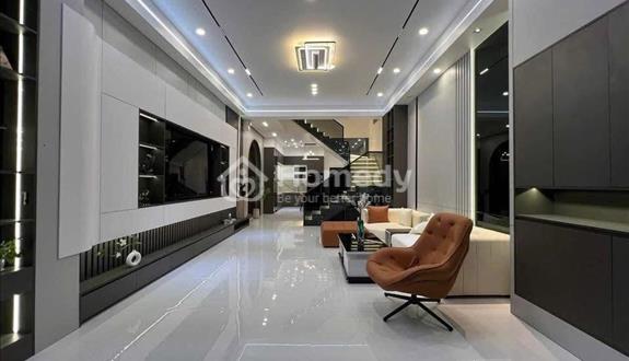  Lh Phúc 0794062948 Cần thanh lý gấp căn nhà 1T2L đ.Bình Thới-Q.11/60m2/SHR/1ty9. HXH thông thoáng - Ảnh 1
