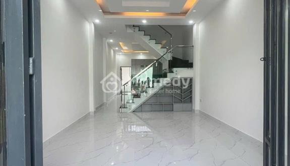 Lh Phúc 0794062948 Cần tiền kinh doanh bán gấp căn Bàn Cơ-Q.3/53m2, chỉ 2ty225. HXH/Shr bao phí - Ảnh 1