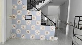 Cho thuê nhà nguyên căn hẻm Sinco - gần BX miền tây - giá 7tr - Ảnh 2