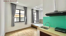 Chdv full NT, 5tr5, cityland - Ảnh 2