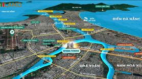 Căn Hộ Cao Cấp Hoà Xuân - Spana Tower - Ảnh 4