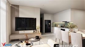 Cần bán căn hộ - L4 - 2PN - có sổ - nội thất cao cấp - 9ty8 bao hết - vinhomes central park  - Ảnh 5