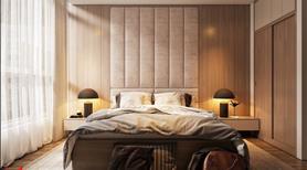 Cần bán căn hộ - L4 - 2PN - có sổ - nội thất cao cấp - 9ty8 bao hết - vinhomes central park  - Ảnh 6