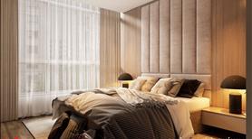 Cần bán căn hộ - L4 - 2PN - có sổ - nội thất cao cấp - 9ty8 bao hết - vinhomes central park  - Ảnh 7