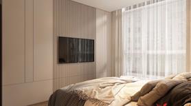 Cần bán căn hộ - L4 - 2PN - có sổ - nội thất cao cấp - 9ty8 bao hết - vinhomes central park  - Ảnh 8