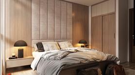 Cần bán căn hộ - L4 - 2PN - có sổ - nội thất cao cấp - 9ty8 bao hết - vinhomes central park  - Ảnh 9