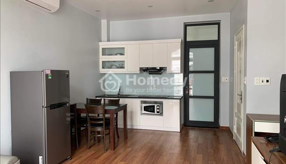 Cho thuê căn hộ 1 ngủ Vinhomes Imperia đầy đủ tiện nghi giá 6  triệu/tháng - Ảnh 1