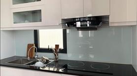 Cho thuê căn hộ 1 ngủ Vinhomes Imperia đầy đủ tiện nghi giá 6  triệu/tháng - Ảnh 4