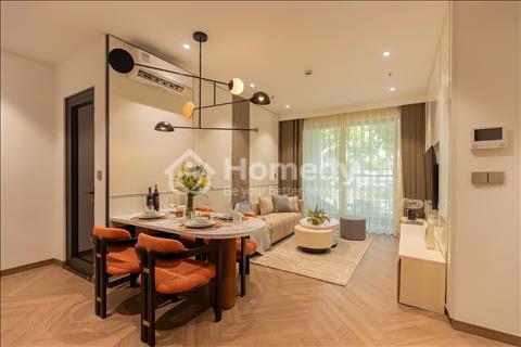 Căn hộ Masteri Homes 3PN giá siêu tốt cho cả nhà ạ
