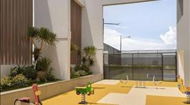 Căn hộ cao cấp giá siêu rẻ, 50m2, 1PN, 1WC có nhiều quà tặng và ưu đãi hấp dẫn - Ảnh 6