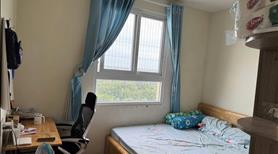 Chung cư Saigon Tower, Thoại Ngọc Hầu, TP: 85m2, 2pn 2wc ban công 8tr5 - Ảnh 2