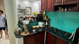 Chung cư Saigon Tower, Thoại Ngọc Hầu, TP: 85m2, 2pn 2wc ban công 8tr5 - Ảnh 6