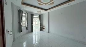 Bán gấp gấp nhà góc 2 mặt tiền 5 tầng hẻm xe tai 7m BHHA Giáp TÂN PHÚ giá tốt - Ảnh 2