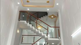 Bán gấp gấp nhà góc 2 mặt tiền 5 tầng hẻm xe tai 7m BHHA Giáp TÂN PHÚ giá tốt - Ảnh 4