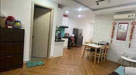 CHung cư Screc, Trường Sa, Q3: 85m2, 2p ngủ, 2wc, full nội thất, 13tr - Ảnh 5