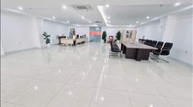 Bán tòa Văn phòng mặt phố Thanh Xuân-Lô góc- Mặt tiền rộng- Kinh doanh sầm uất- 110m - 8T- Hơn 30Tỷ - Ảnh 2