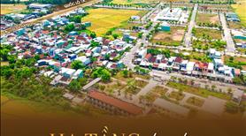 Cơ hội đầu tư đất nền Khu phố chợ Chiên Đàn- “Tọa độ kim cương” Phía Bắc Tam Kỳ- Giá chỉ từ 1,4  - Ảnh 2