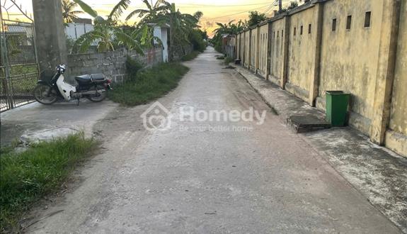 Chính chủ bán hoặc cho thuê đất Nam Thịnh, Tiền Hải, Thái Bình (Hưng Yên Mới) - Ảnh 1